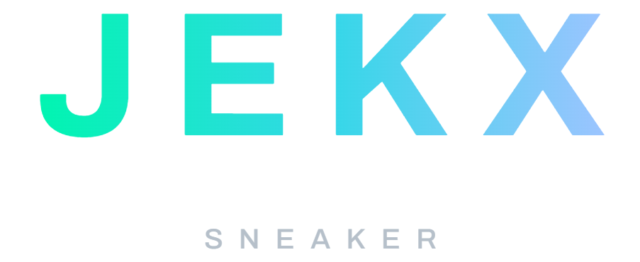 JEKX SNEAKER