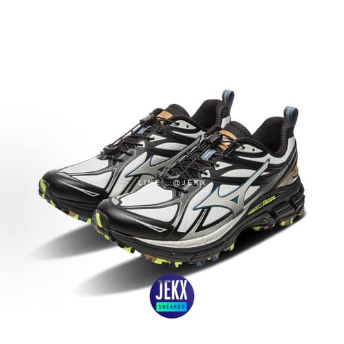 Mizuno Halo Mix TL Navy